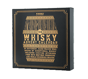 Whisky Advent Calendar Gift Whisky Advent Calendar Gift