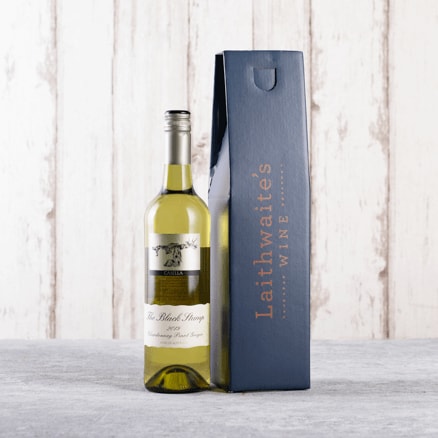 The Black Stump Chardonnay Pinot Grigio in Gift Box