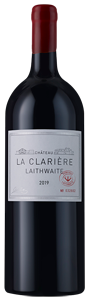Confrère - Château La Clarière Magnum 2019