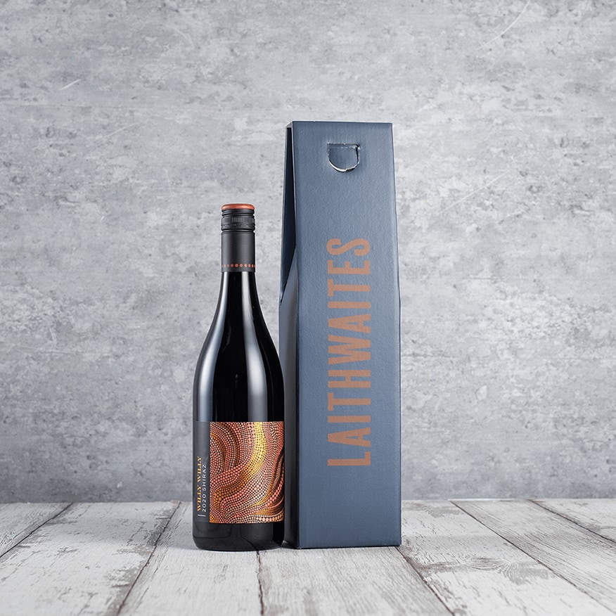 Willy Willy Shiraz Gift