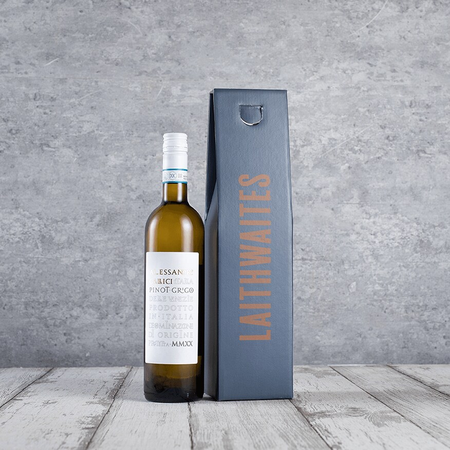 Alessandro Gallici Pinot Grigio Gift Alessandro Gallici Pinot Grigio Gift