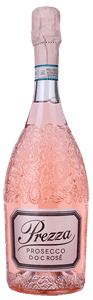 Prezza Prosecco Rosé 2020 Prezza Prosecco Rosé 2020