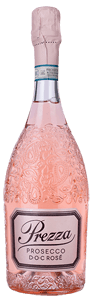 Prezza Prosecco Rosé 2020