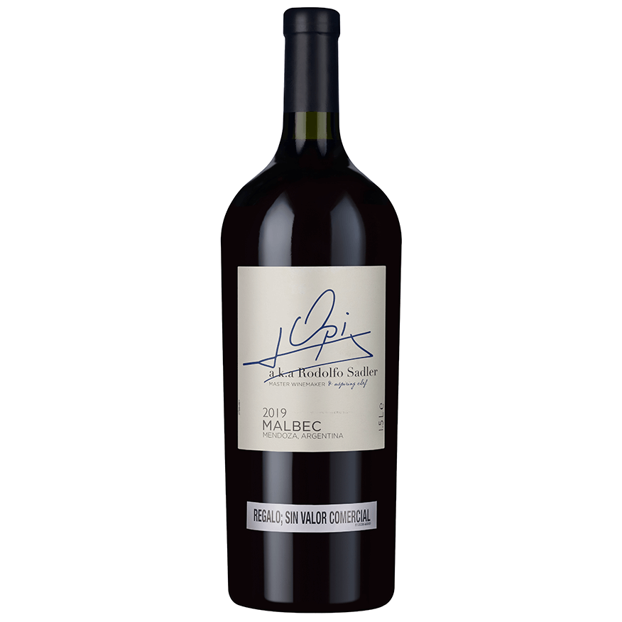 Opi Malbec Magnum Gift Opi Malbec Magnum Gift