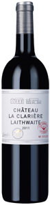 Château La Clarière Museum Release 2011
