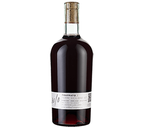 w/o Organic Frappato 2020 - delivered mid-March