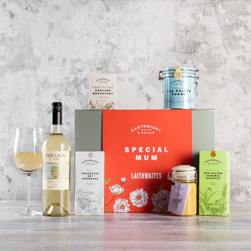 Special Mum Hamper Gift Special Mum Hamper Gift