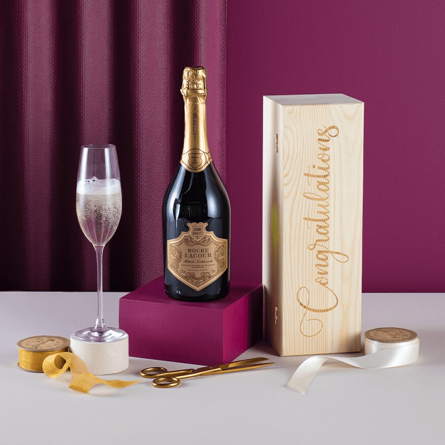 Personalized wine gifts deals