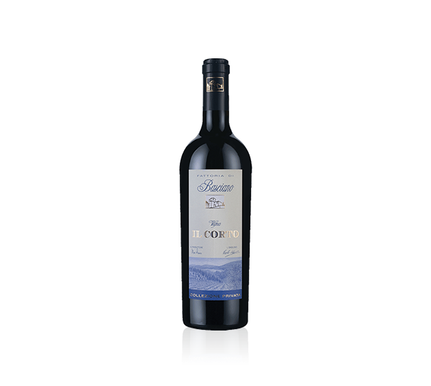 Vigna Il Corto Collezione Privata Vigna Il Corto Collezione Privata