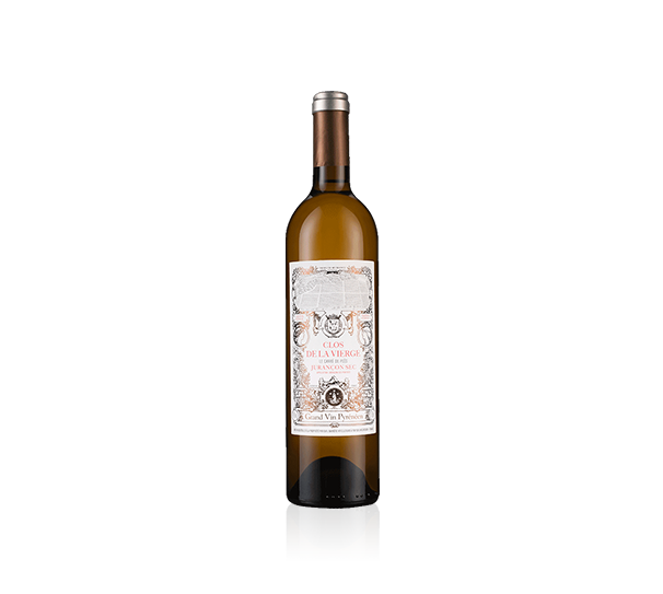 Clos de la Vierge Jurancon