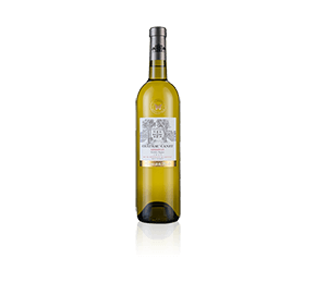 PRESELL Chateau Canet Minervois Blanc - Delivery mid-July PRESELL Chateau Canet Minervois Blanc - Delivery mid-July