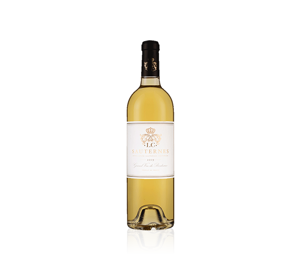 LC Sauternes 75cl