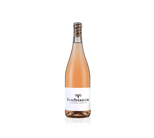 Loubissou Organic Rose Loubissou Organic Rose