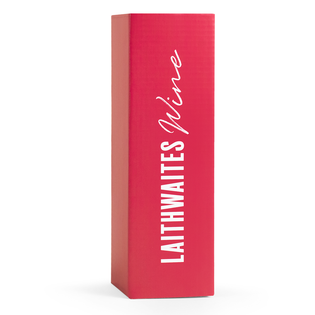 Laithwaites 1 Bottle Red Gift Box (from £4.99 per box*) Laithwaites 1 Bottle Red Gift Box (from £4.99 per box*)