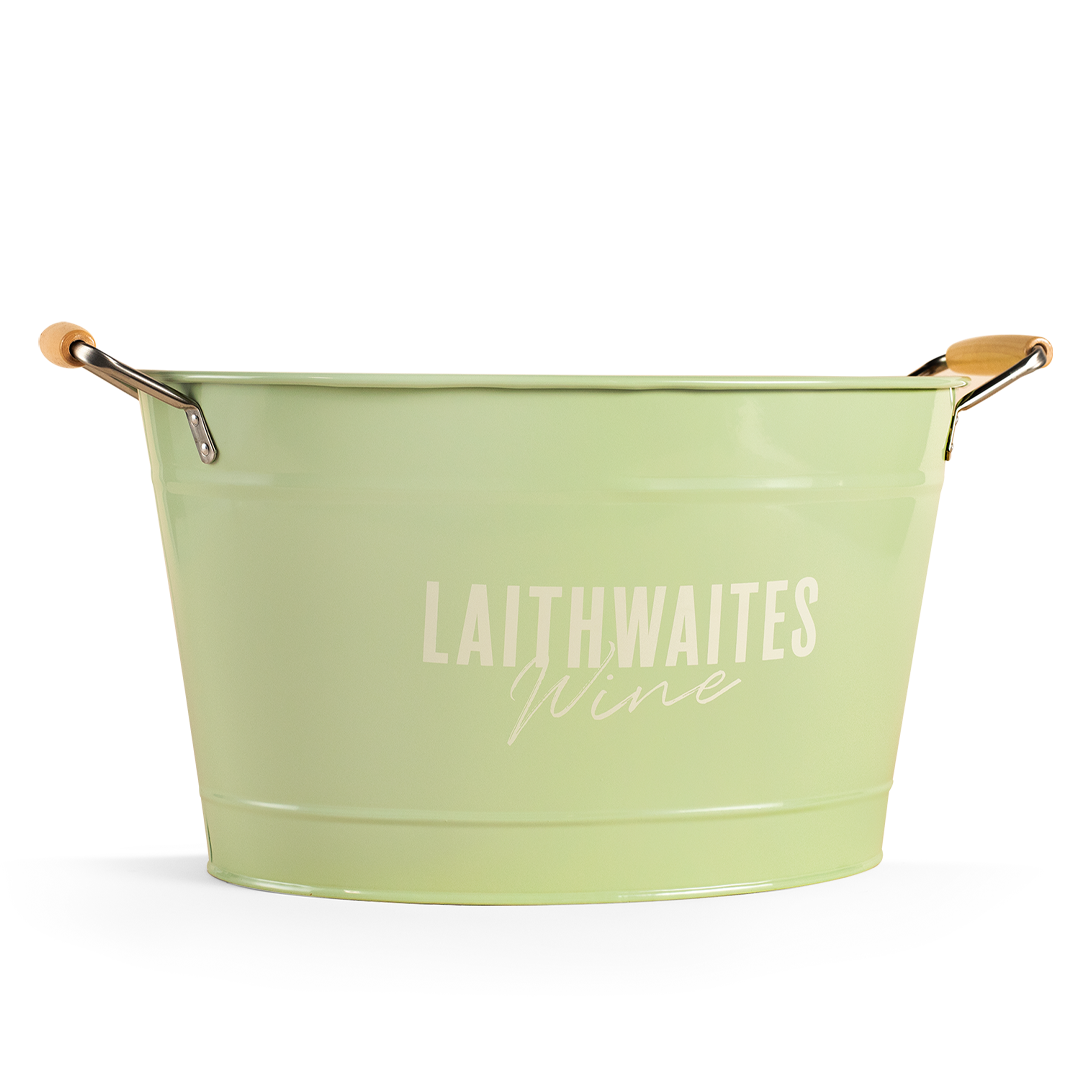 Laithwaites Signature Ice Bucket
