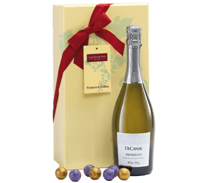Prosecco and Truffles Gift Set Prosecco and Truffles Gift Set