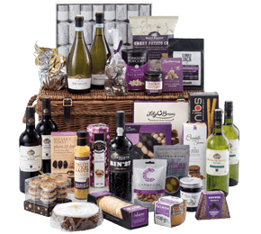 *HAMPER* PURE INDULGENCE GIFTX18 *HAMPER* PURE INDULGENCE GIFTX18