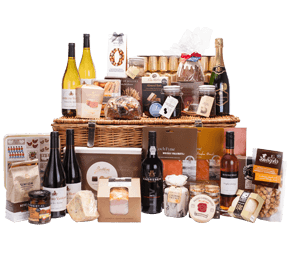 *HAMPER* DECADENCE GIFTX18 *HAMPER* DECADENCE GIFTX18