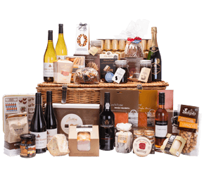 Decadence Hamper Gift