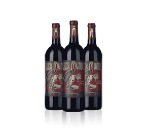 Rex Mundi Shiraz Grenache 2019 Rex Mundi Shiraz Grenache 2019