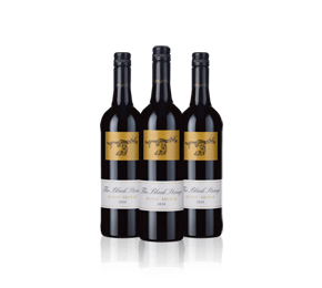 The Black Stump Durif Shiraz 2020