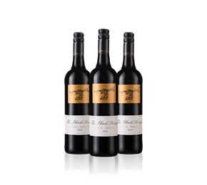 The Black Stump Durif Shiraz 2021