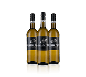 Mussel Pot Sauvignon Blanc 2022 Mussel Pot Sauvignon Blanc 2022