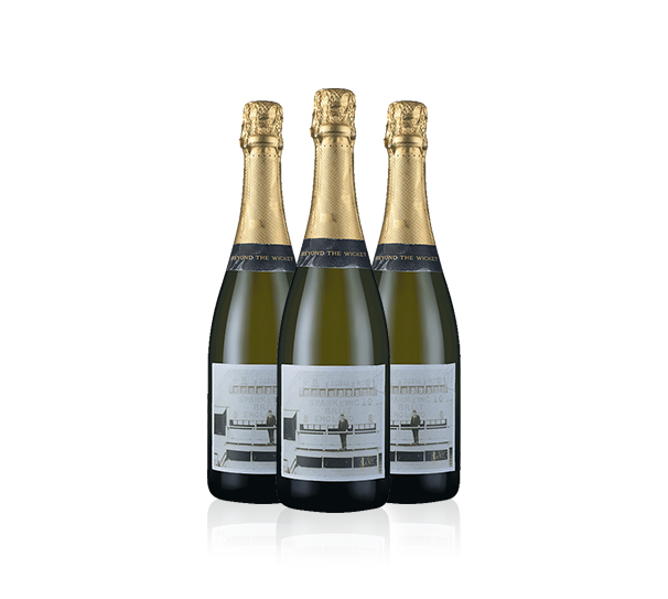 Stuart Broad Sparkling Trio