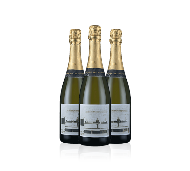 Telegraph Stuart Broad Sparkling Wine Trio