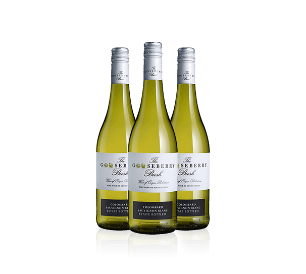 The Gooseberry Bush 2025 The Gooseberry Bush 2025