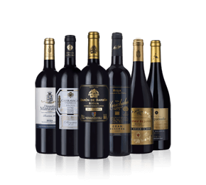 Rioja Reserva & Gran Reserva Rioja Reserva & Gran Reserva