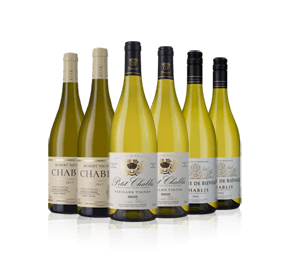 Chablis Showcase Chablis Showcase