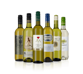 Pinot Grigio Clearance Case Six 