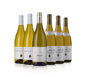 Pristine Sancerre Mix 