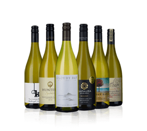 Luxury New Zealand Sauvignon Luxury New Zealand Sauvignon
