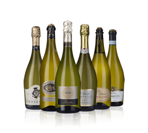 Prosecco Six Prosecco Six