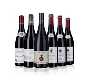 Beaujolais Tasting Six 