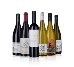 Six Vegan Wines 