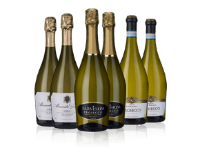 Prosecco Selection Prosecco Selection