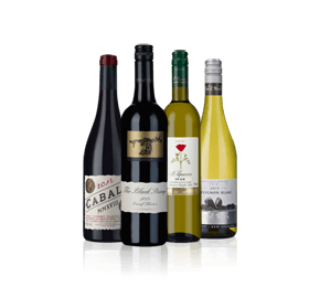 Bestsellers Taster Case - mixed