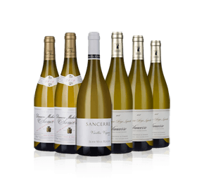 Pristine Sancerre Six