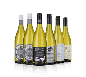 Luxury Marlborough Six Luxury Marlborough Six