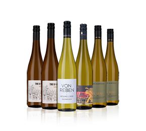 German Riesling Collection German Riesling Collection