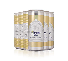 Sauvignon Cans Six-Pack 