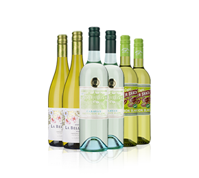 Alternatives to NZ Sauvignon Six Alternatives to NZ Sauvignon Six
