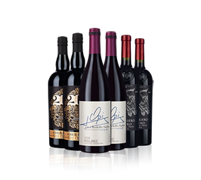 Alternatives to Aus Shiraz Six Alternatives to Aus Shiraz Six