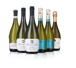 Prosecco & Italian Fizz Sale Mix Prosecco & Italian Fizz Sale Mix