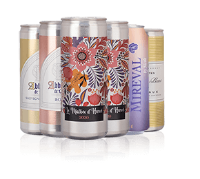 French Favourites Cans Mix French Favourites Cans Mix