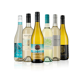 Sauvignon Blanc Six 