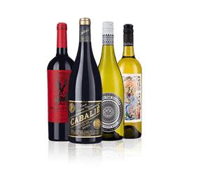 Friday Night Wines Friday Night Wines